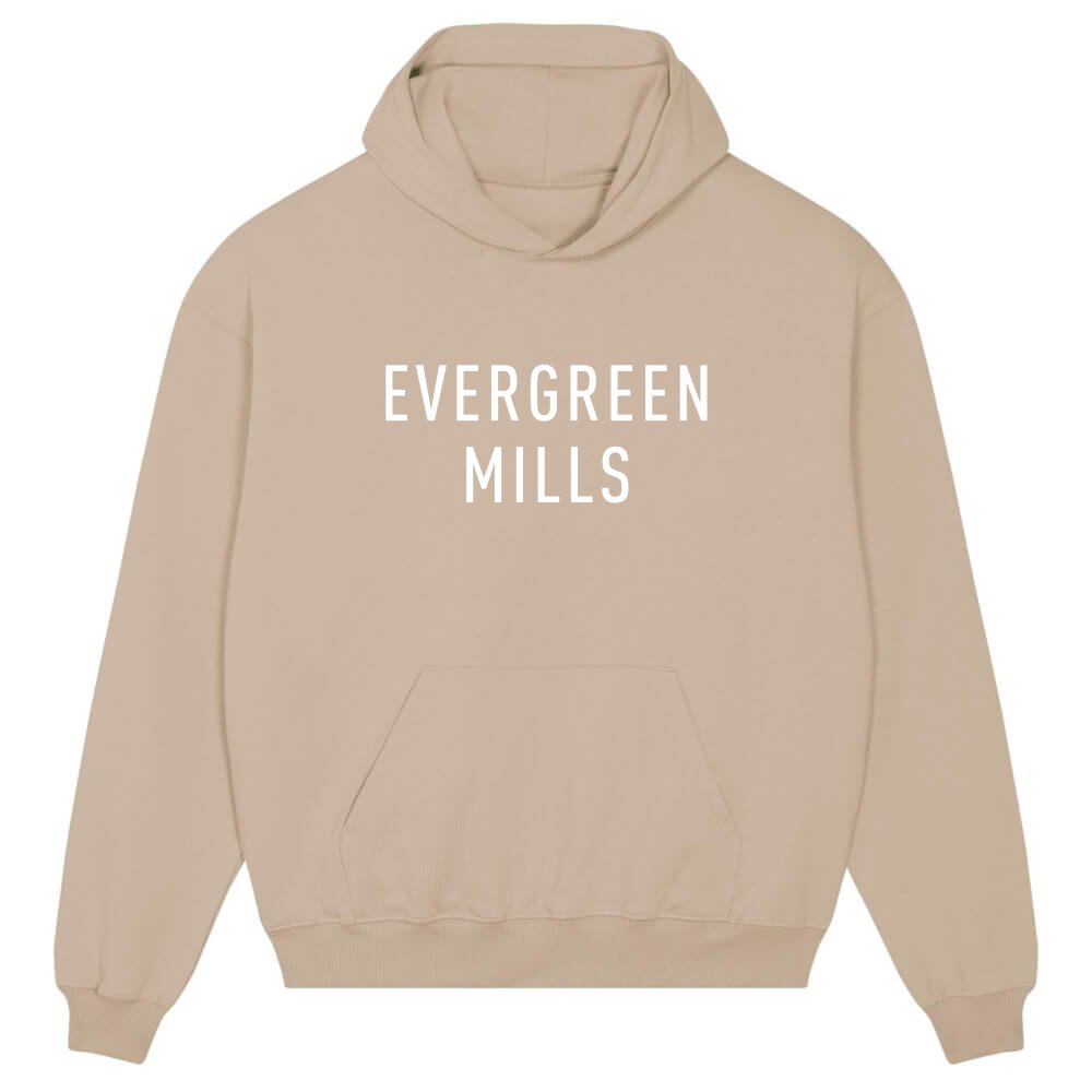 Kapuutsiga pusa Evergreen Mills